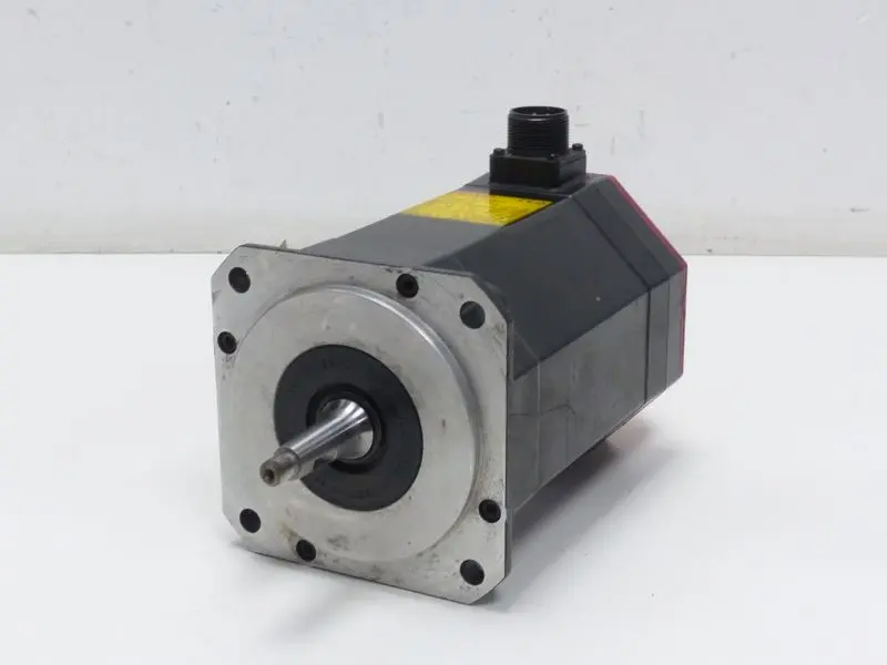 Produktfoto 1 von FANUC AC Servo Motor A06B-0227-B001 a8/3000i 5,4A 3000min1 Top Zustand