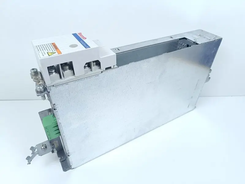 Produktfoto 1 von Rexroth IndraDrive HMS01.1N-W0054-A-07-NNNN R911295325 TESTED & NEUWERTIG