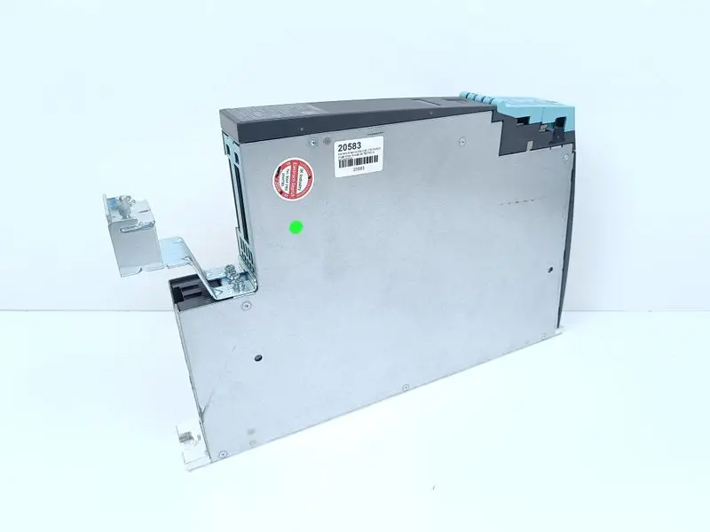 Produktfoto 1 von Siemens Sinamics 6SL3120-1TE13-0AD0 Single Motor Module 3A FS:B TESTED NEUWERTIG
