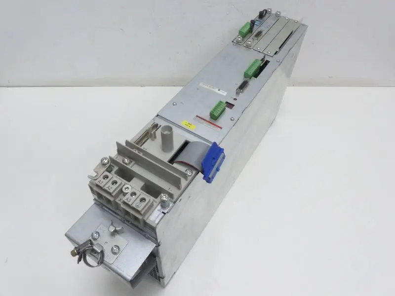 Produktfoto 1 von Rexroth DIAX04 HDS03.2-W100N-H HDS03.2-W100N-HS32-01-FW DSS02.1 TESTED