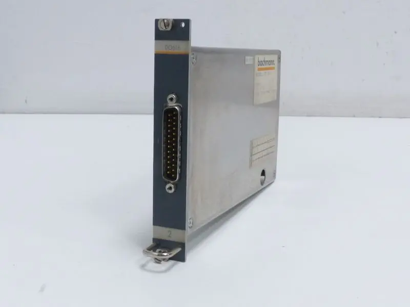 Produktfoto 1 von Bachmann DO 616 DO616 Top Zustand