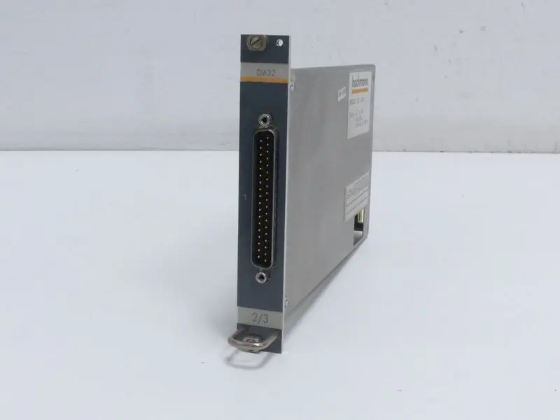 Produktfoto 1 von Bachmann DI 632 DI632 Top Zustand