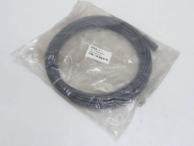 Produktfoto 1 von Knick F-CA/015-AADI-00 InduCon cable 15m NEUWERTIG