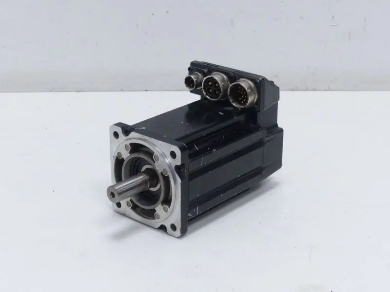 Produktfoto 1 von Allen Bradley AC Servo Motor MPL-B310P-MK24AA Part No. 7031-05-4203