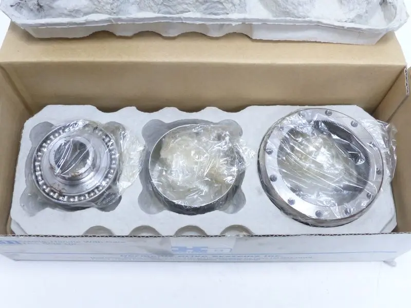 Produktfoto 1 von Harmonic Drive Getriebe HIUR-32-80-2-GR-DP2528 320290 47 841174 (47) 0084064096