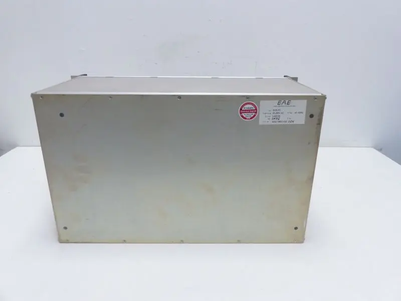 Produktfoto 1 von EAE PANEL PC SKS-PC 9052.19603 40D 004 TESTED Top Zustand