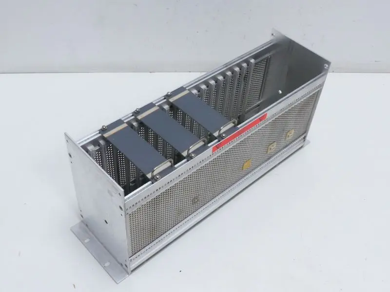 Produktfoto 1 von Bachmann TC 600 (K2) / DNT Rack Top Zustand