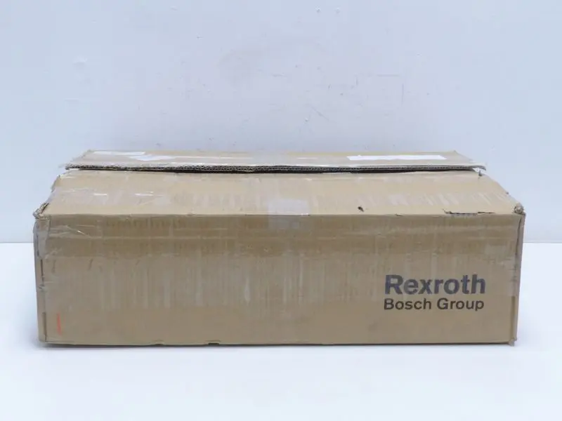 Produktfoto 1 von Rexroth DIAX04 HDS03.2-W100N-H HDS03.2-W100N-HS32-01-FW TESTED OVP