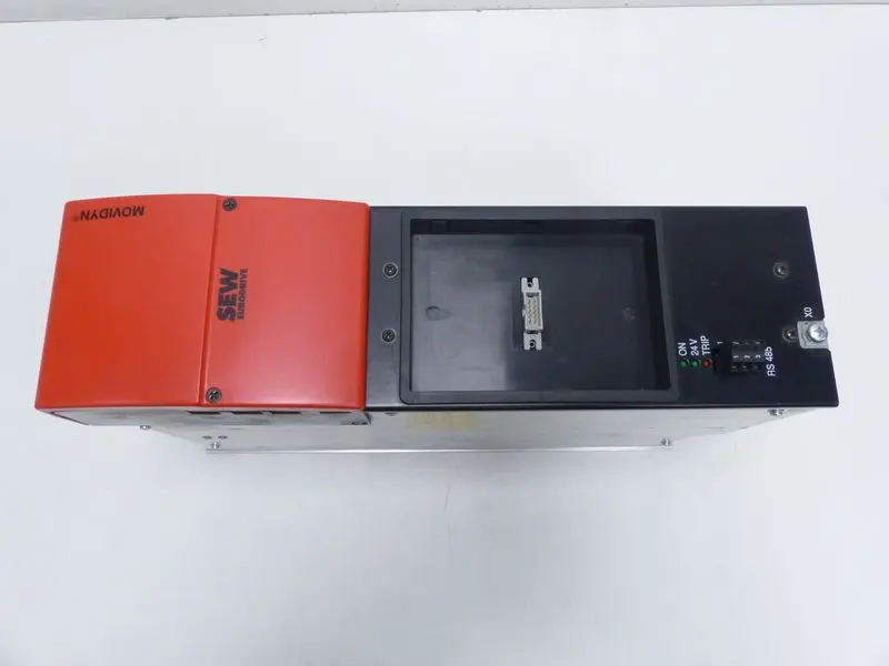 Produktfoto 1 von SEW Movidyn MPR51A015-503-00 Power Supply 15KW 8258651 TESTED