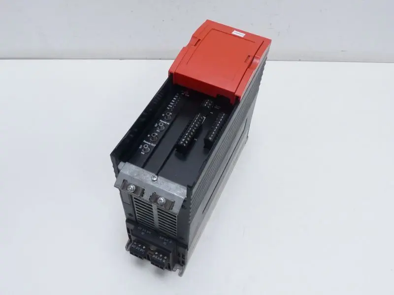 Produktfoto 1 von SEW Eurodrive MDF60A0030-5A3-4-0T MDX60A0030-5A3-4-00 + DFI Interbus +MDF TESTED