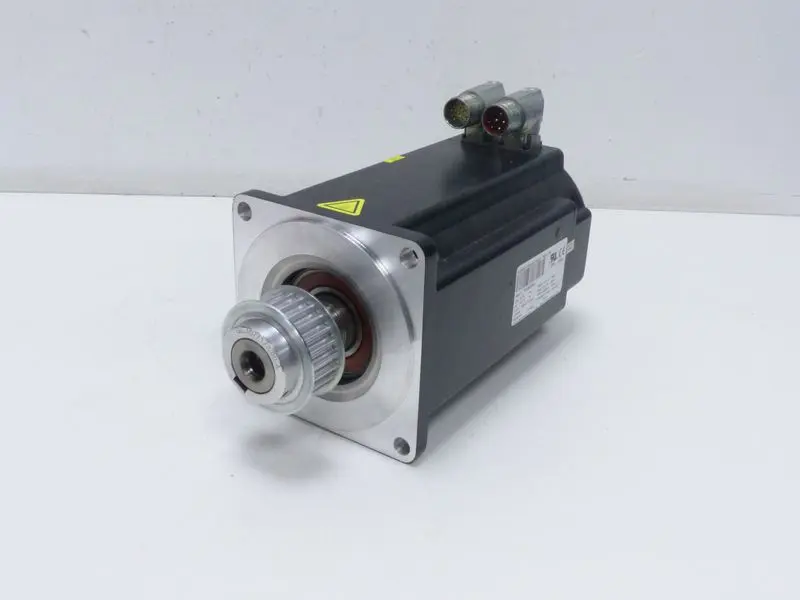 Produktfoto 1 von B&R Servomotor 8JSA65.EB025D100-0 2500min-1 560VDC 12.5A neuwertig