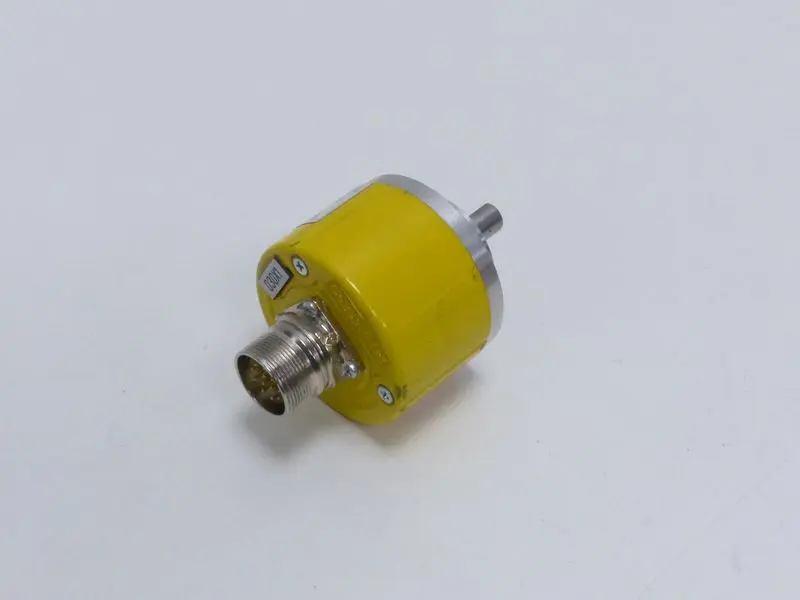 Produktfoto 1 von Stegmann AG 600 27 AG-600-2710-32VDC Top Zustand