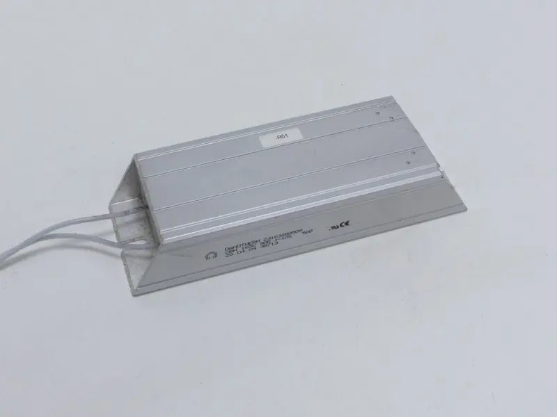 Produktfoto 1 von Danotherm Z3163280509 CBH 165C Kompakt Bremswiderstand Top Zustand