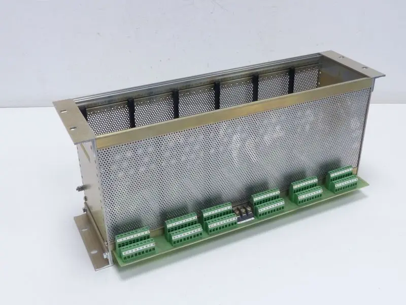 Produktfoto 1 von Antek A256-01 40V 50/60Hz RACK Top Zustand