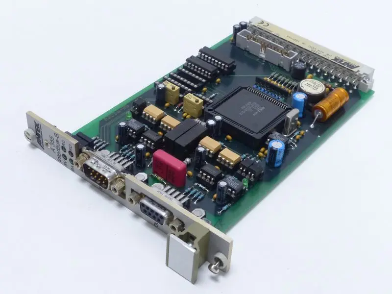 Produktfoto 1 von Antek A355 Interbus-S 24VDC 150mA Top Zustand