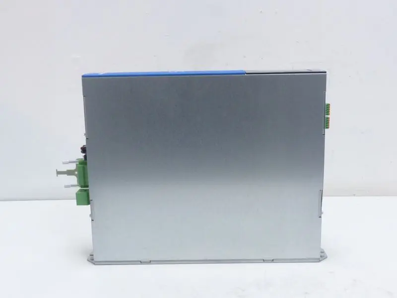 Produktfoto 1 von Stöber SI6A261 Servo Drive ID-No 56649 560V 3x22A unused UNBENUTZT
