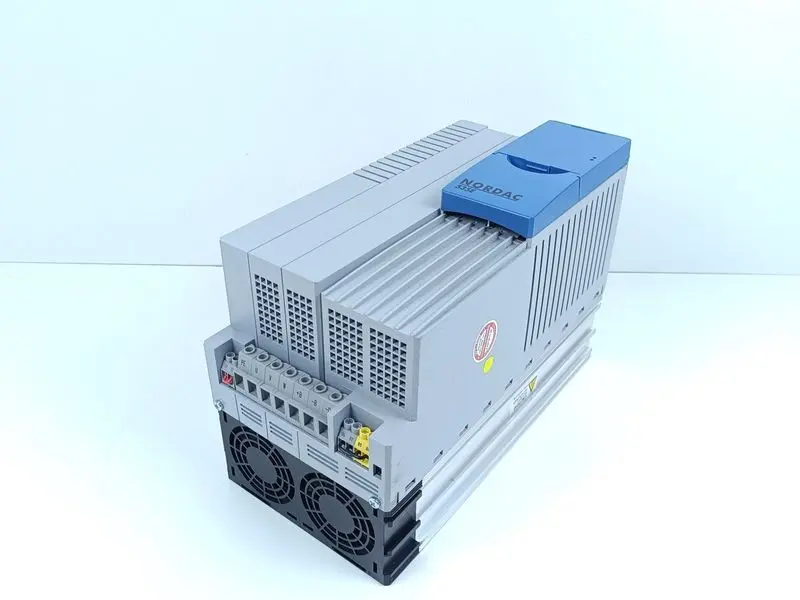Produktfoto 1 von Nordac SK 535E-112-340-A Part.No. 275921100 11kW 400V TESTED & TOP ZUSTAND