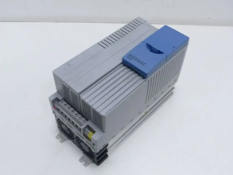 Produktfoto 1 von Nordac SK 535E-152-340-A Part.No. 275921500 15kW 400V TOP Zustand