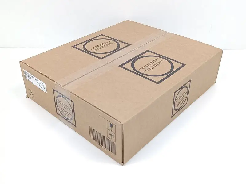 Produktfoto 1 von B&R ACOPOS MULTI 8BVI0055HCD0.000-1 Inverter Module Rev T0 UNUSED & OVP & SEALED