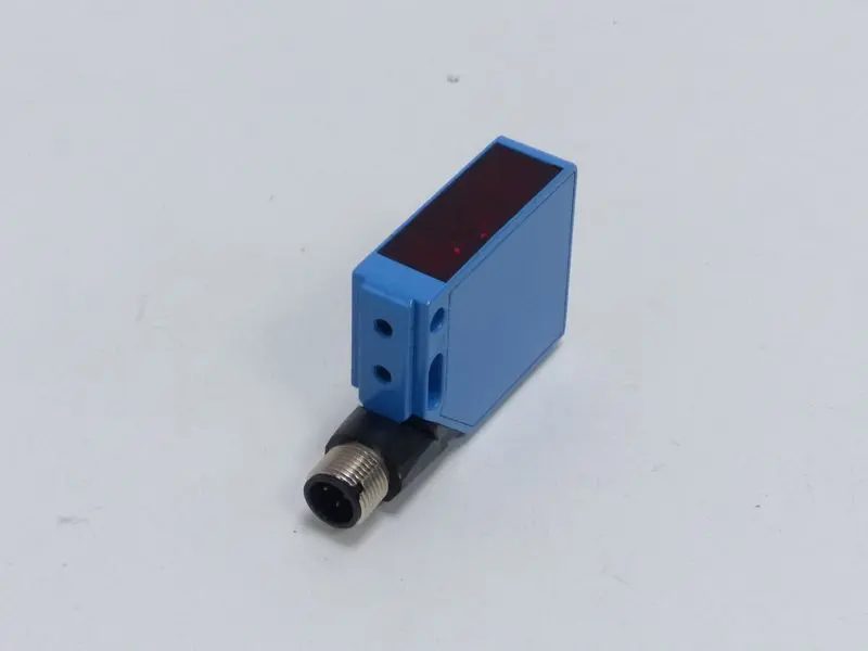 Produktfoto 1 von Sick Reflexions-Lichtschranke WT12-2P410S52 WT12-2P410 S52 DC10...30 100mA