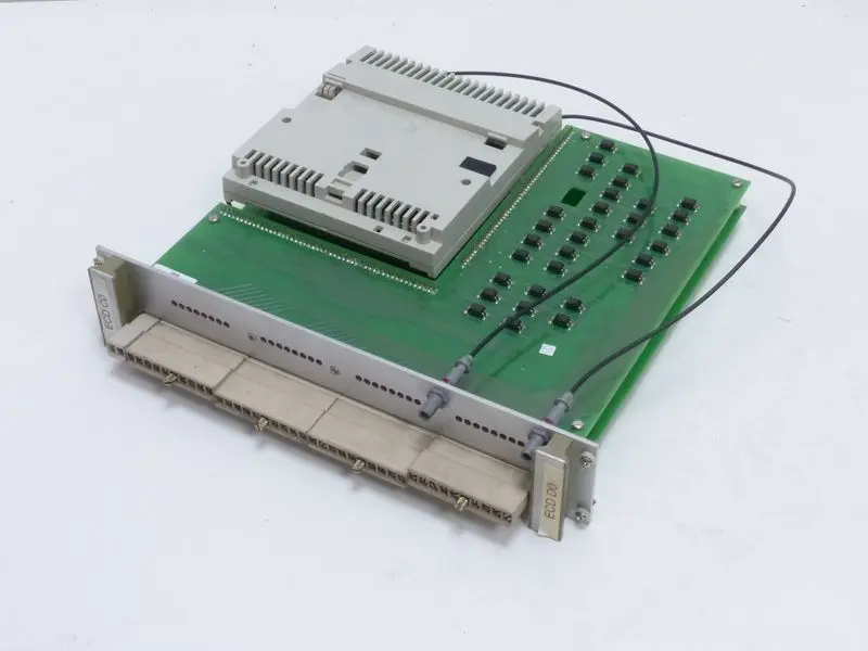 Produktfoto 1 von HD AUTOMATISME HDAFIE_A 5JEHWD/E HDAMER_B + NUM 170NNT11000 interbus 32PT