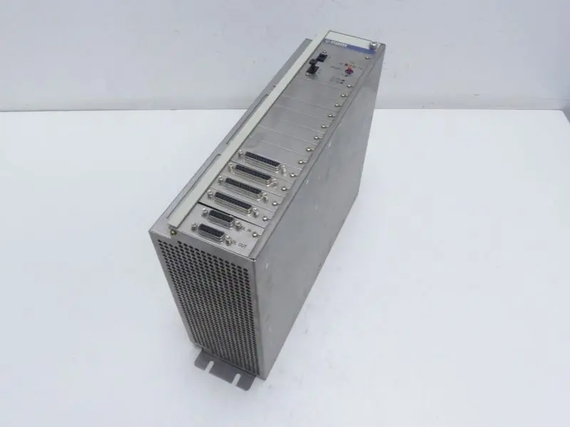 Produktfoto 1 von Num Servo Drive P1080 AXE Unit Top Zustand