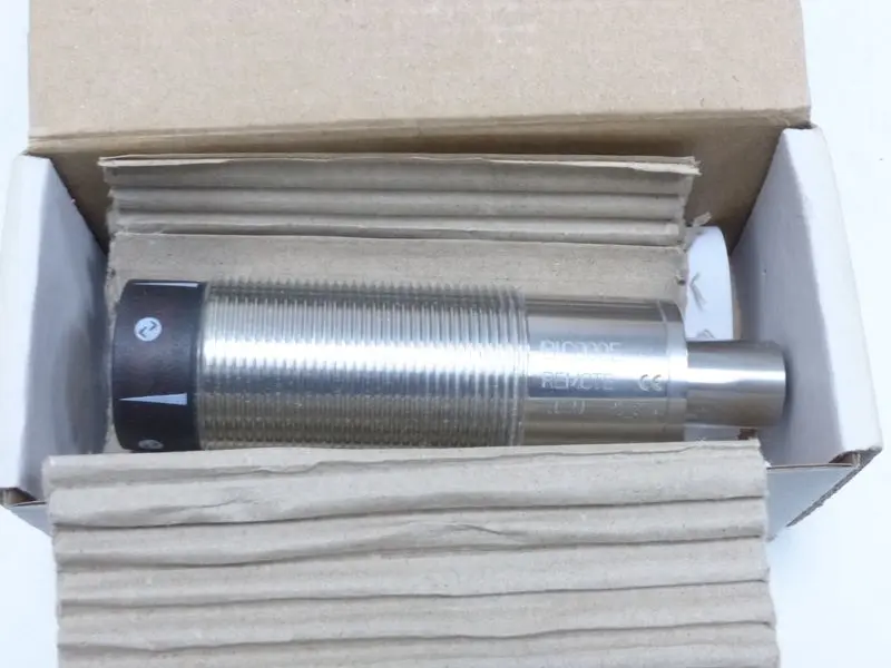 Produktfoto 1 von Balluff BIC000E BIC 2I0-I2A50-M30MI3-SM4A5A UNUSED OVP