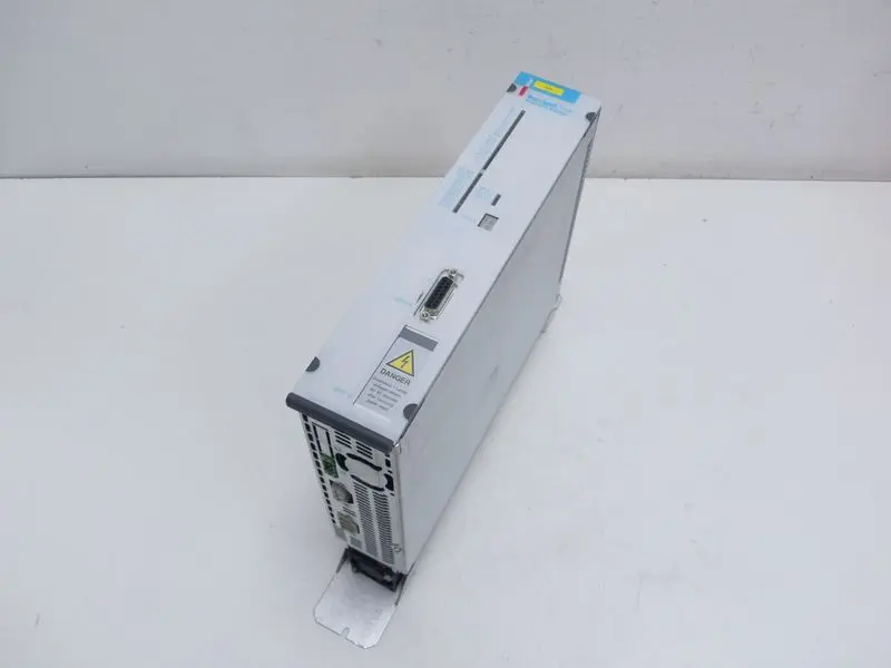 Produktfoto 1 von Danaher Motion Atlas Copco SAM-DA-400-07N-P4N-F SAM V28300 Smart Axis Manager