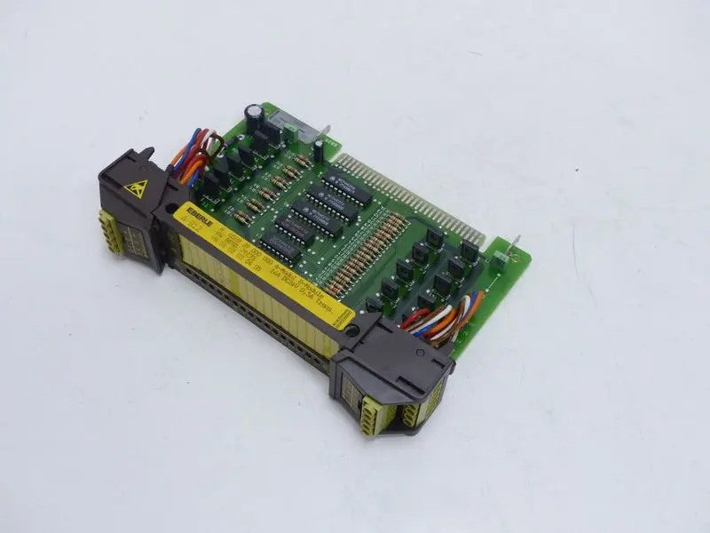 Produktfoto 1 von Eberle A/O Module A-812  0508 39 000 000 A-Modul O-Modul TOP Zustand