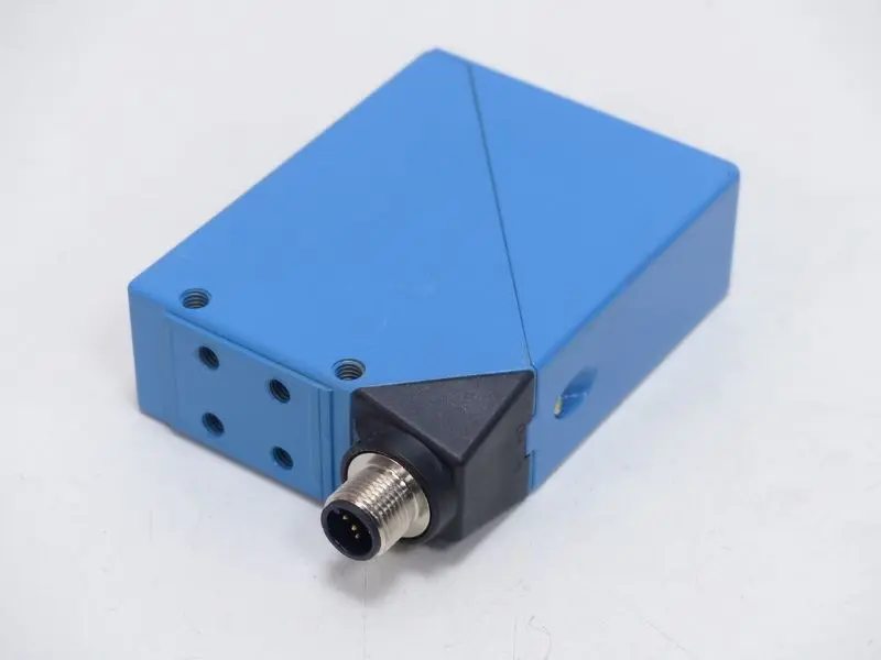 Produktfoto 1 von Sick WTA24-P5201S04 1015804 DC 12-30V Sensor Top Zustand