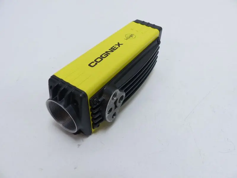 Produktfoto 1 von Cognex In-Sight 4001 800-5570-1 REV.L Kamera NEUWERTIG