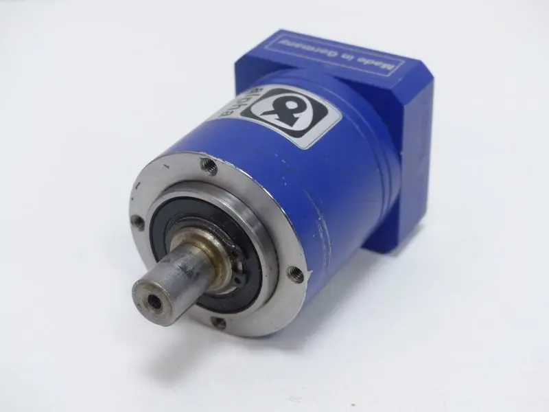 Alpha PlanetenGetriebe LP 050-M01-10-111-000 Ratio I: 10 Code 10000909