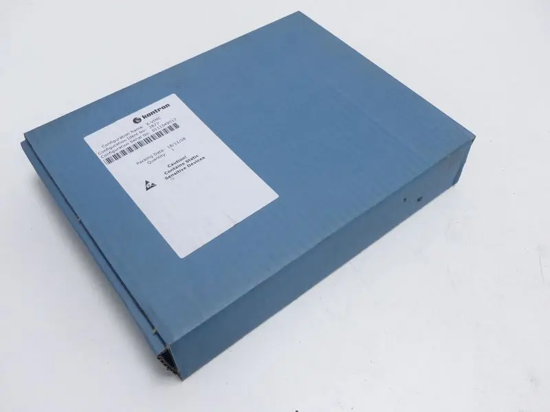 Produktfoto 1 von Kontron X-VIMC Ident Nr. 3877 UNUSED & OVP