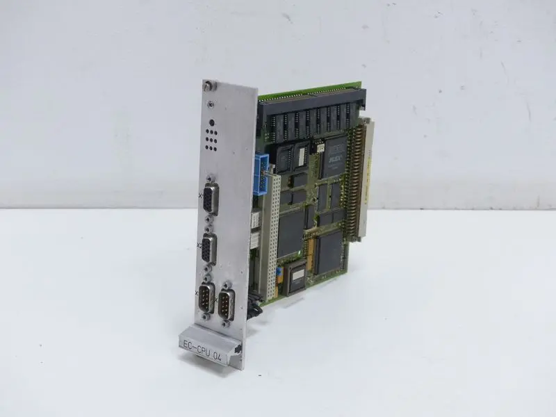 Produktfoto 1 von Eckelmann EC-CPU 04