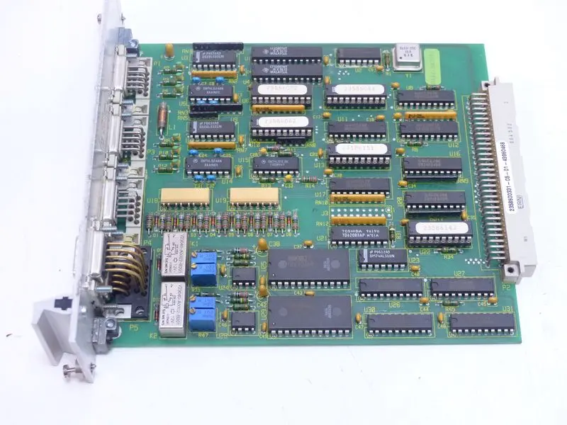 Produktfoto 1 von Eckelmann CNC EC-AR 01 /1