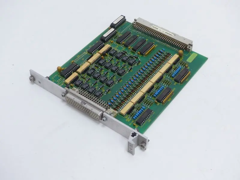 Produktfoto 1 von Eckelmann EC-IO 01/2 Karte
