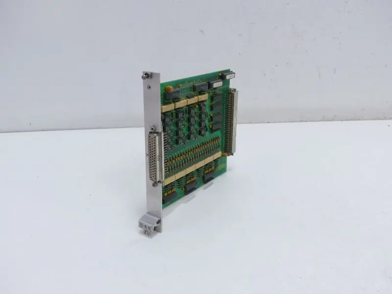 Produktfoto 1 von Eckelmann EC-IO 01 Karte