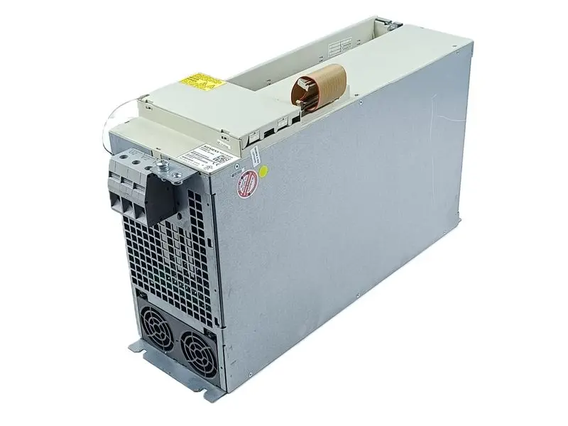 Produktfoto 1 von Siemens LT Modul Int. 160A 6SN1123-1AA00-0EA2 Version: A TESTED TOP ZUSTAND