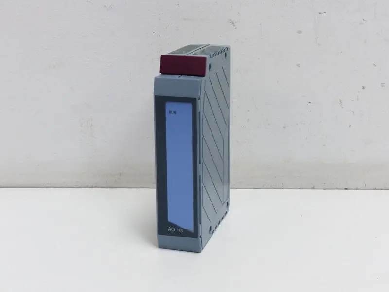 Produktfoto 1 von B&R AO 775 Output Module 3AO775.6 3A0775.6 TOP ZUSTAND