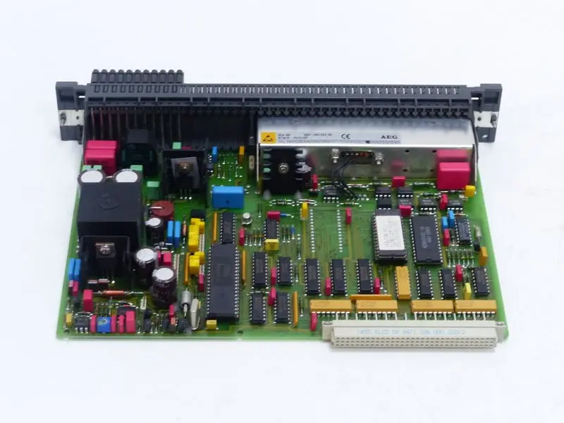 Produktfoto 1 von AEG Modul DEA106  Bitbus-Receiver TOP ZUSTAND