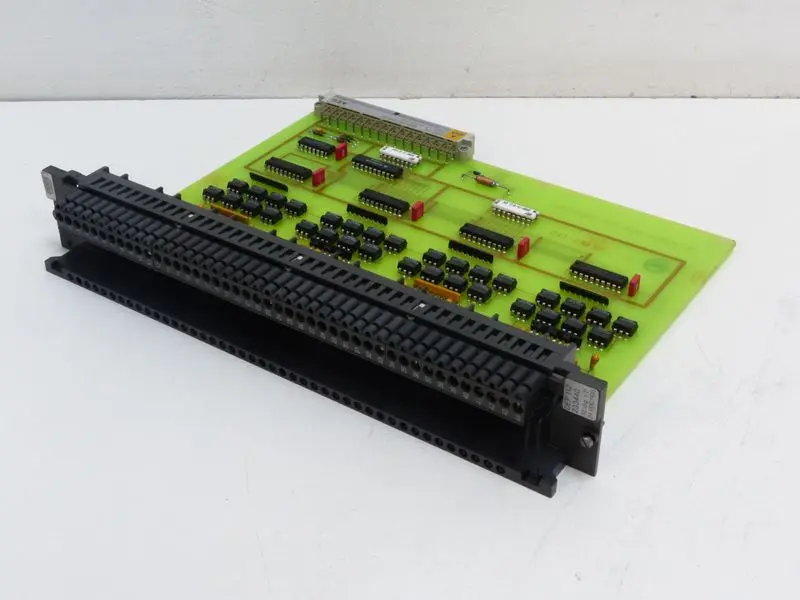 Produktfoto 1 von AEG Modul DEP 112 Typ  DEP112 6051-042.233440 TOP ZUSTAND