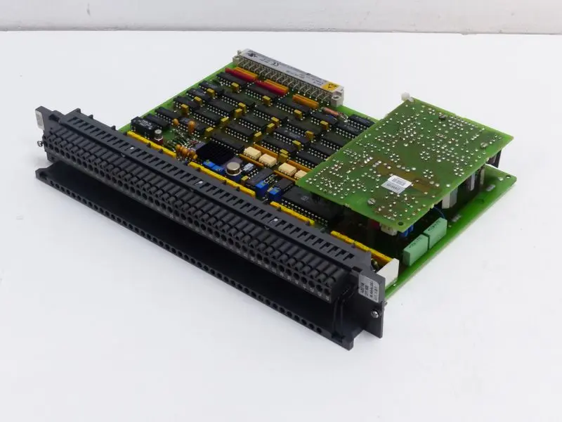 Produktfoto 1 von AEG Modul ADU 116  6051-042 16 Analog I/U 11BIT TOP ZUSTAND
