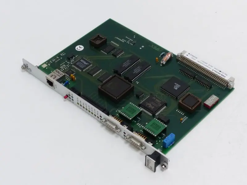 Produktfoto 1 von APEX PAD-5035e/T PDnetIP-Controller PAD-5035 TOP ZUSTAND