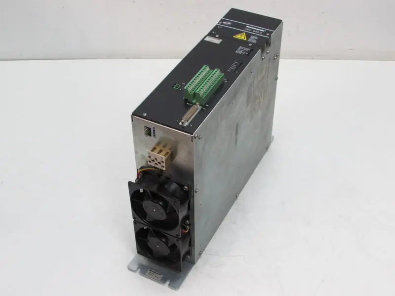Produktfoto 1 von Stromag Stomatic AC-Servo AEC 050.2 DC 540V 50A 23,5kVA
