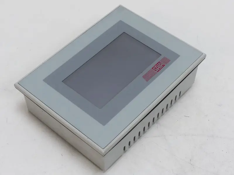 Produktfoto 1 von SAIA Touch Panel PCD7.D760 PCD7 TESTED TOP ZUSTAND