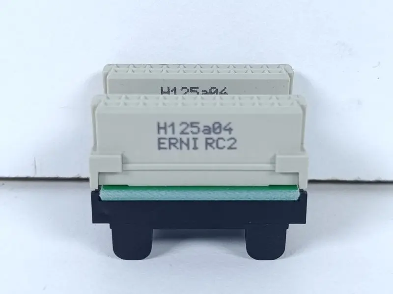 Produktfoto 1 von ERNI Pilz Connector / BUS Verbinder 95425 pnoz m TOP ZUSTAND