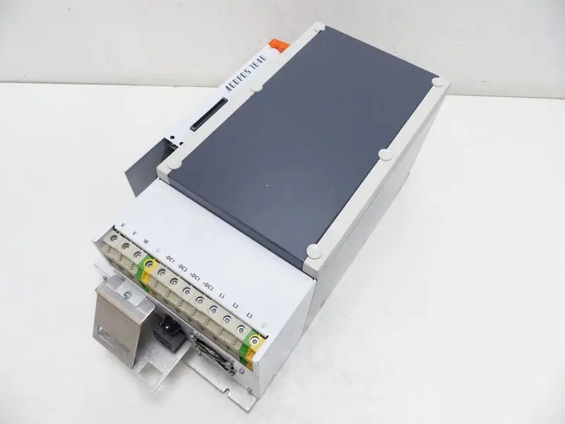 Produktfoto 1 von B&R ACOPOS 1640 8V1640.13-2 Servo Drive Version DO TESTED & TOP ZUSTAND