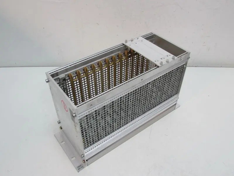 Produktfoto 1 von Moeller PS416 PS416-BGT-410 Karten Rack TESTED TOP ZUSTAND
