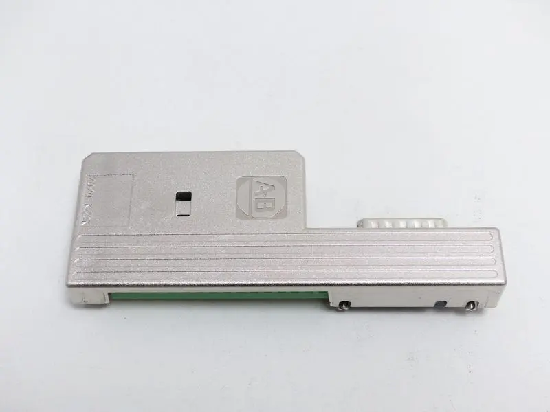 Produktfoto 1 von Allen Bradley 2090-K6CK-D26M Connector Kit I/O Low Profile UNUSED