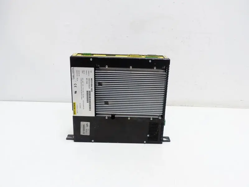 Produktfoto 1 von Berger Lahr WD3-004.1802 0064304180203 RS43 TESTED Top Zustand